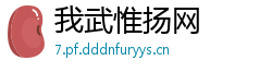 我武惟扬网